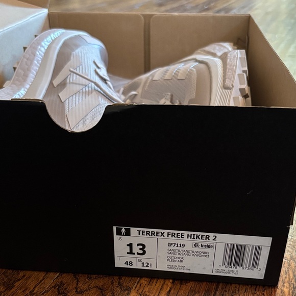 Adidas Terrex Free Hiker 2 main image 11